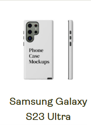 Stylish and Durable Phone Case