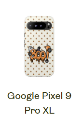 Boo-tiful Ghost  Phone Case