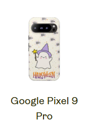 Magic Ghost Energy  Phone Case