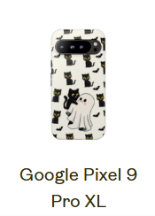 Magic Ghost Energy  Phone Case