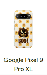 Cute Little Pumpkin  Phone Case