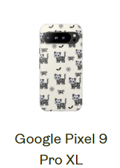 Cute Little Cat  Phone Case