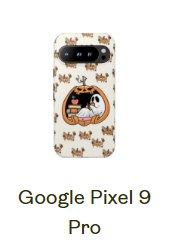 Cute Little Ghost  Phone Case