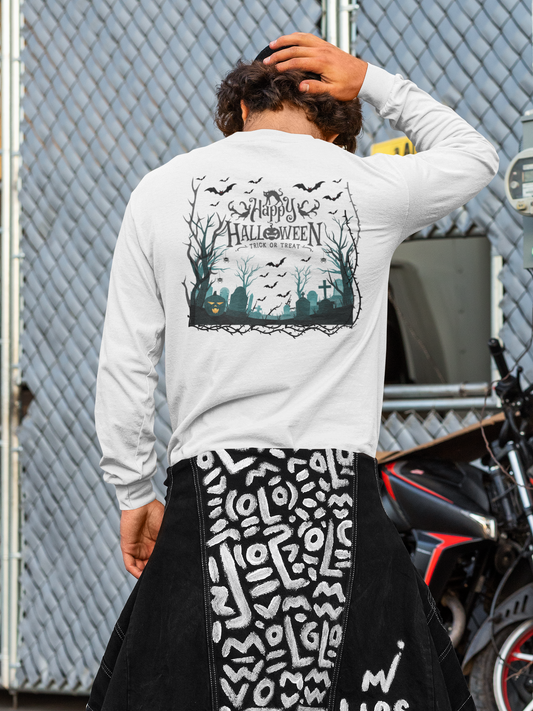 Jersey for Men Halloween