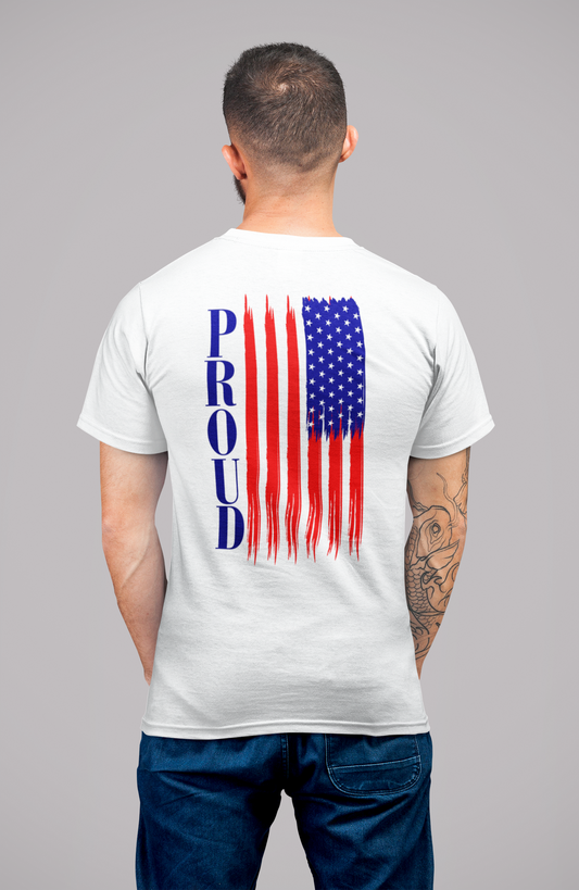 Thank You Veteran T-Shirt