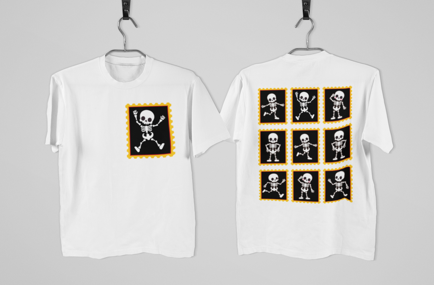 Skeleton Lovers Club – Cute & Spooky