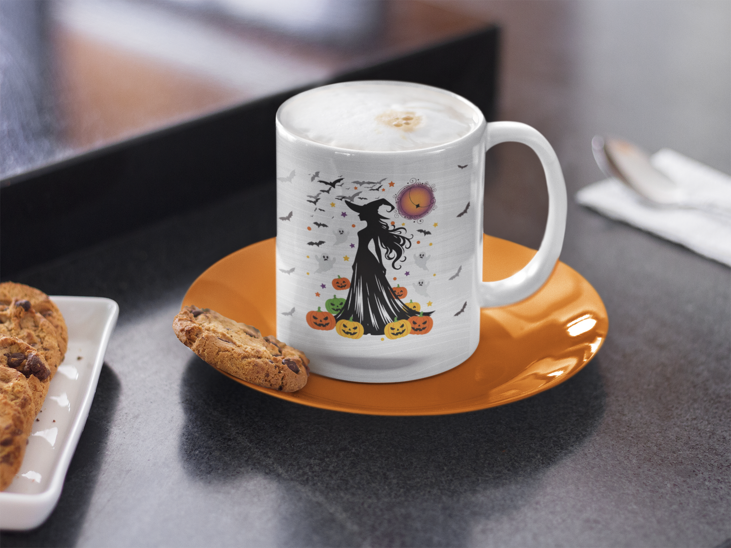 The Perfect Morning  Ceramic Mug, (11oz, 15oz)