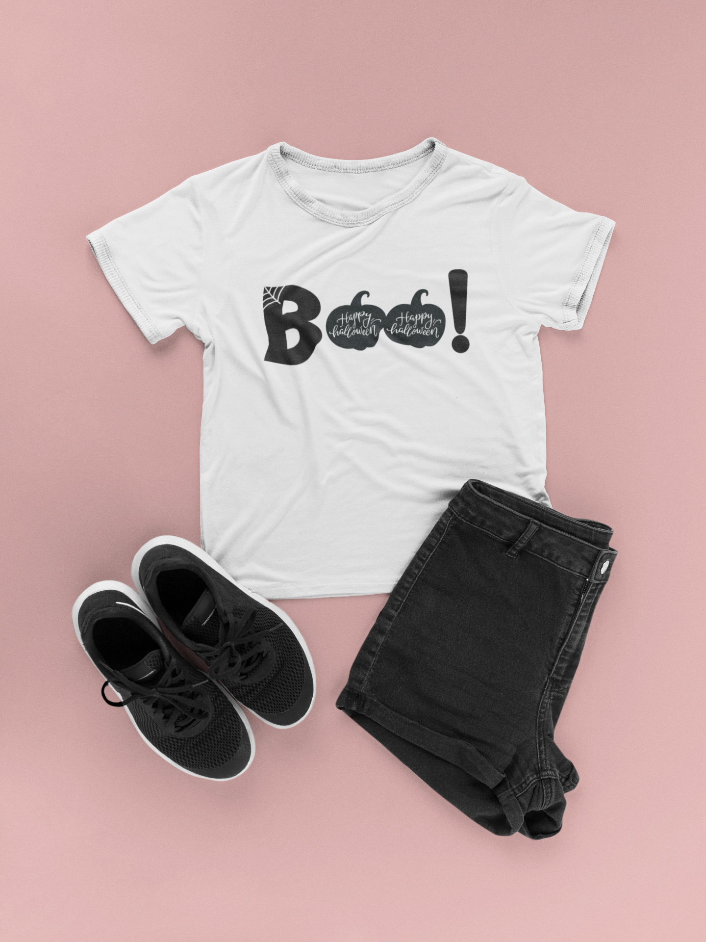 Chill, It’s Just a Boo!