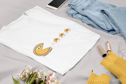 Pumpkin Lover T-Shirt”