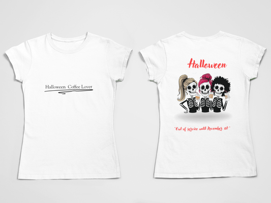 Haunted Skeleton Nights β Spooky Wear