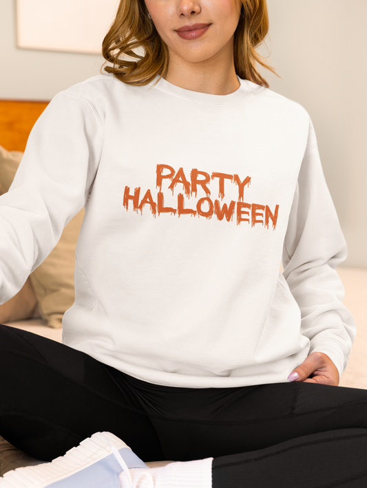 Creepin’ It Real Sweatshirt