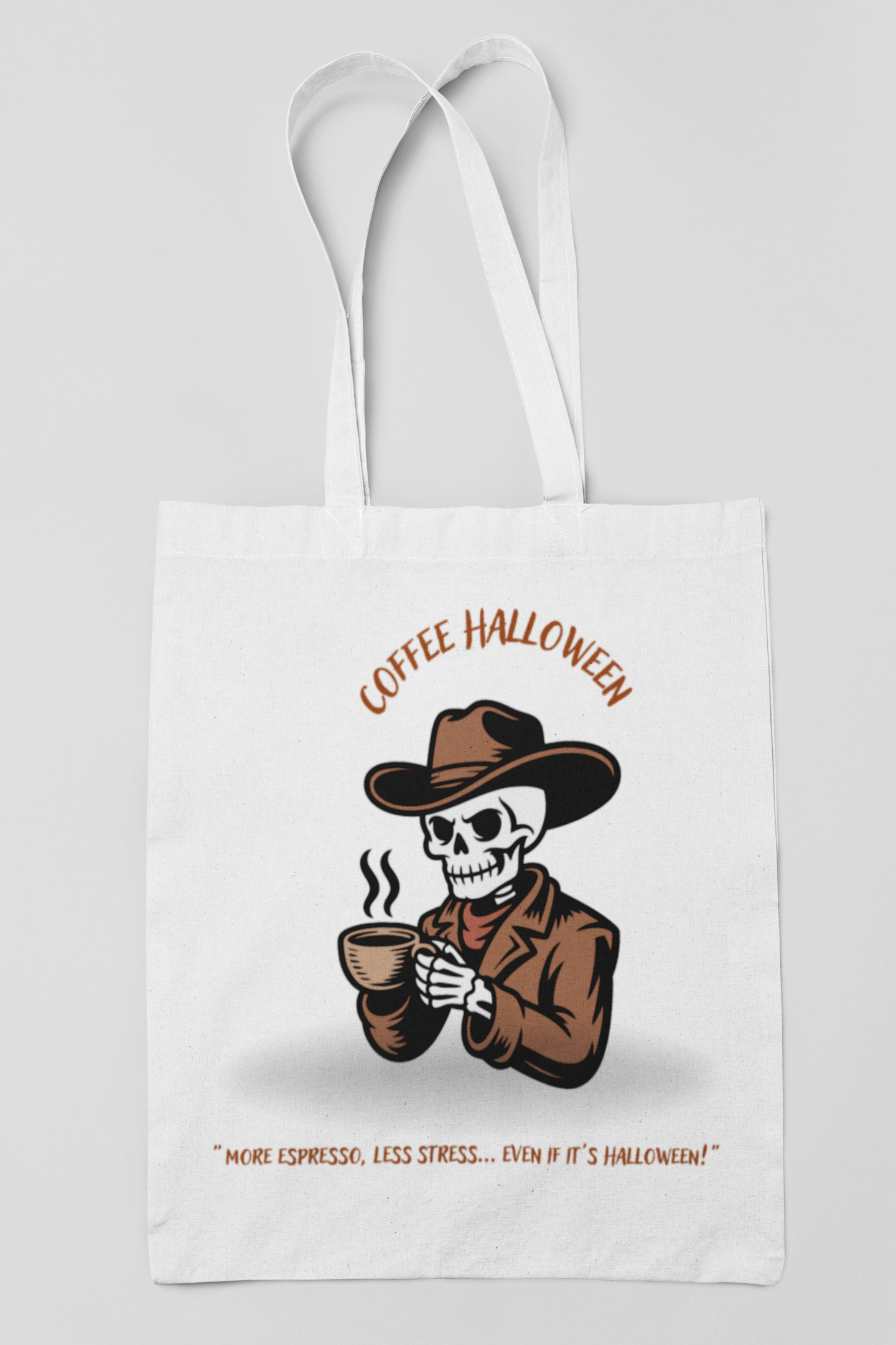 Spooky Season Tote Bag