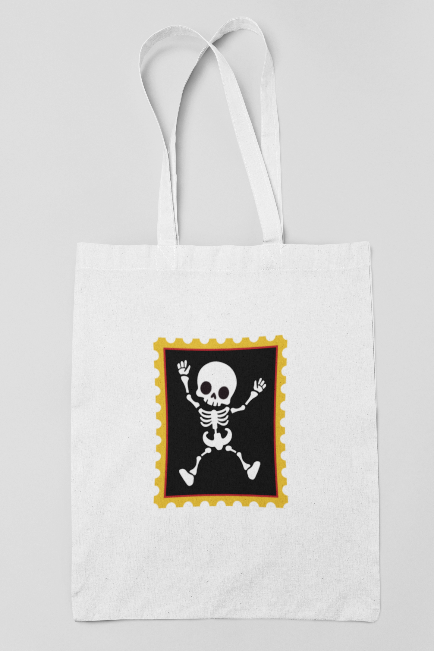 Halloween Night Essentials Tote Bag