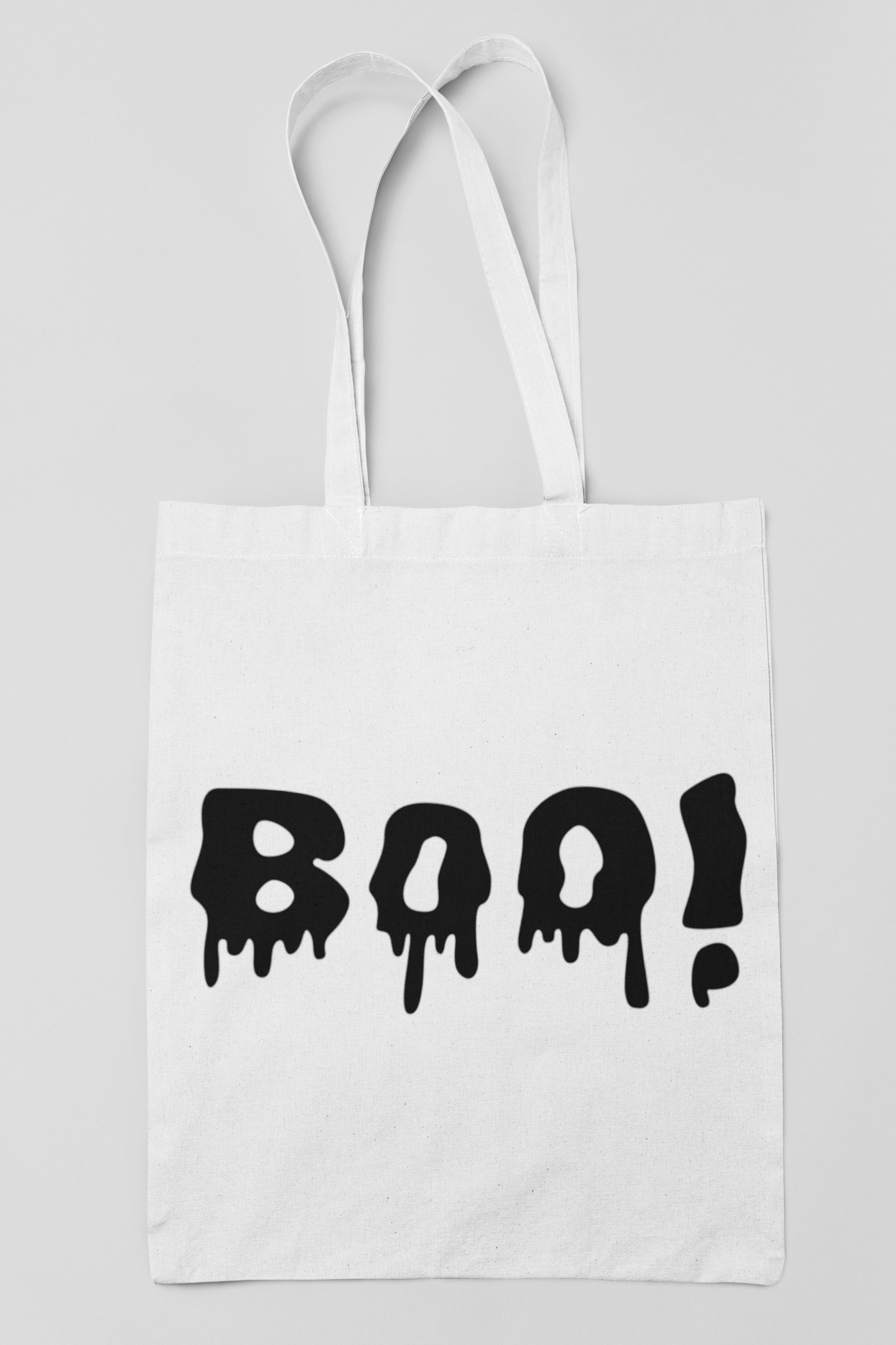 Boo-tiful Everyday Tote Bag