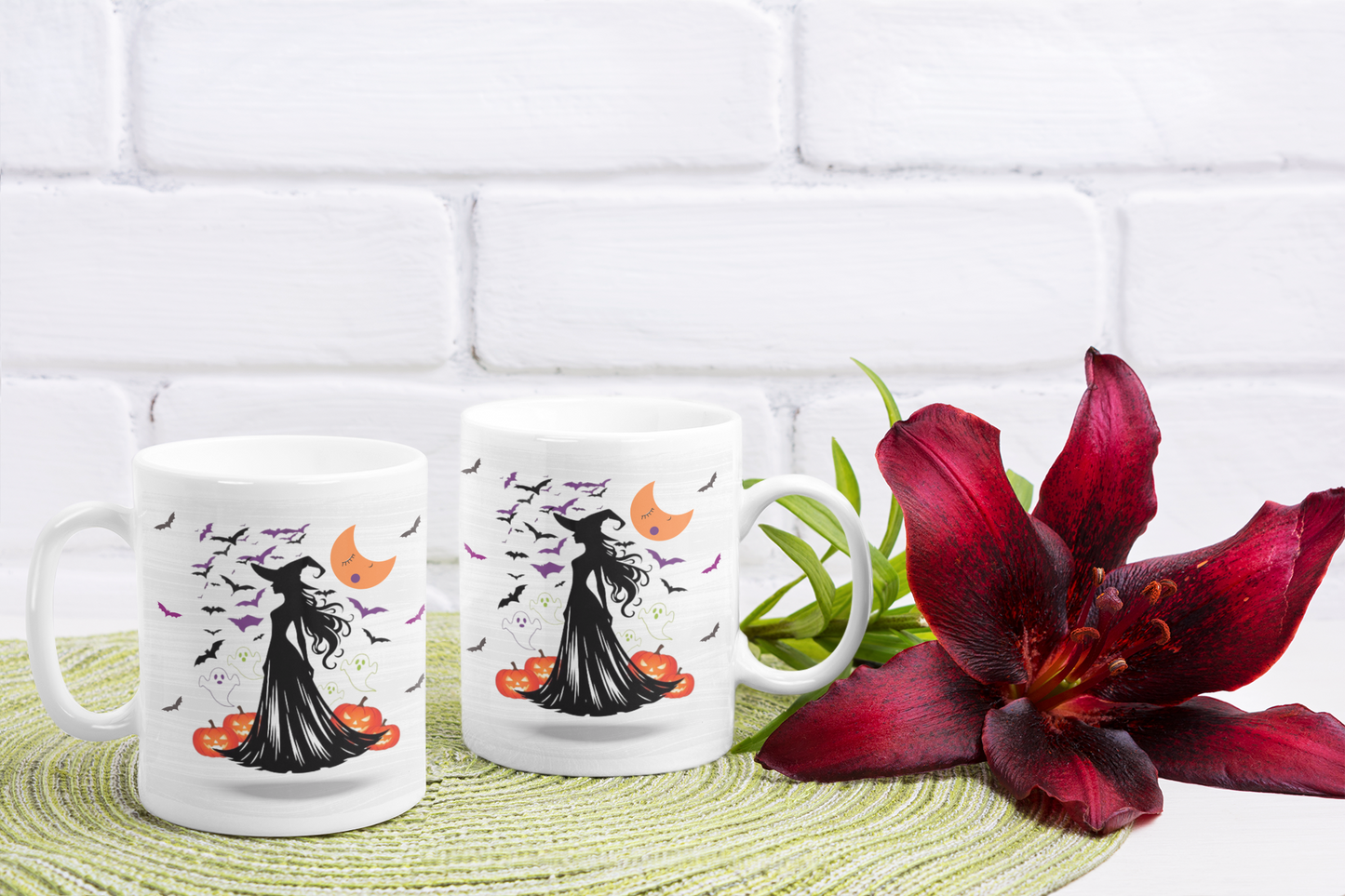 Ceramic Mug for a Magical Girl , (11oz, 15oz)