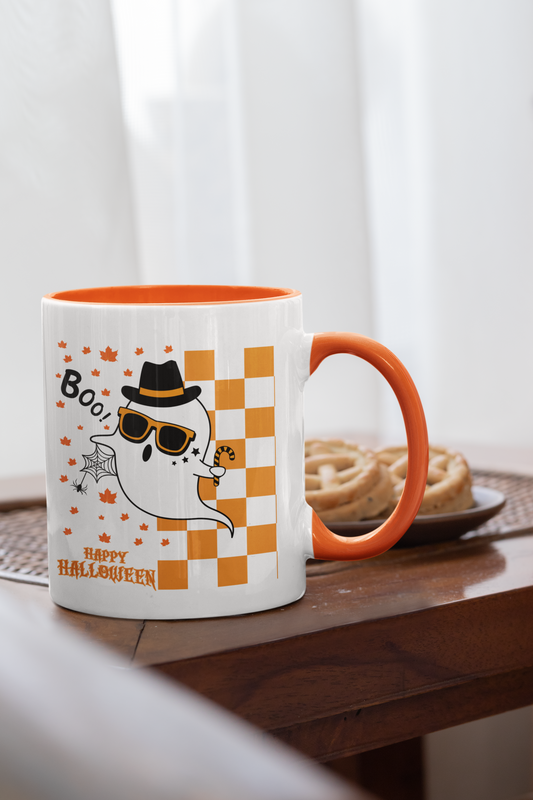 Witch’s Brew Coffee CupCoffee Mug (11, 15oz)