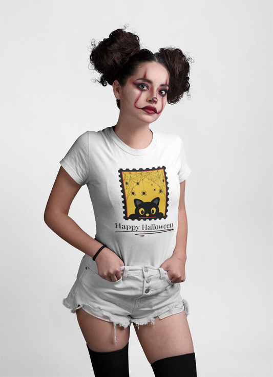 “Spooky Season Essentials” T-Shirt