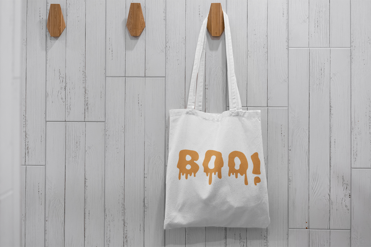 Creepin’ It Real Tote Bag