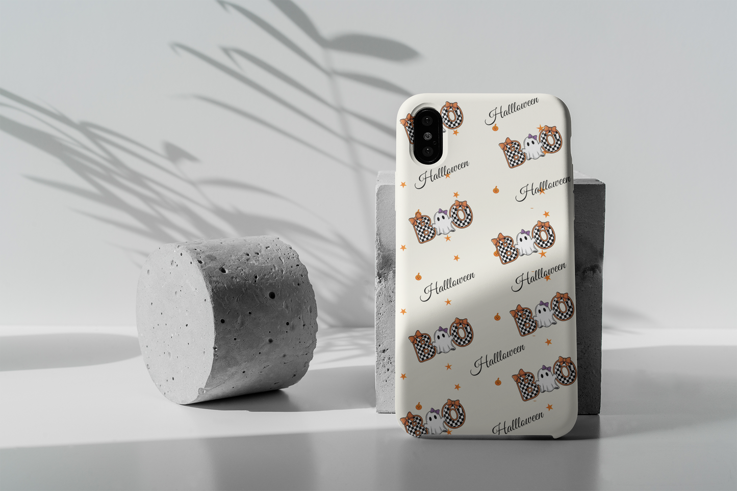 Sweet Boo Ghost  Phone Case