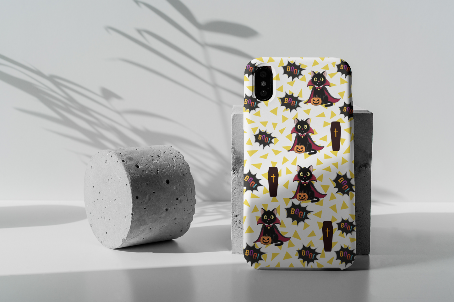 Cute but Spooky Case Phone Case