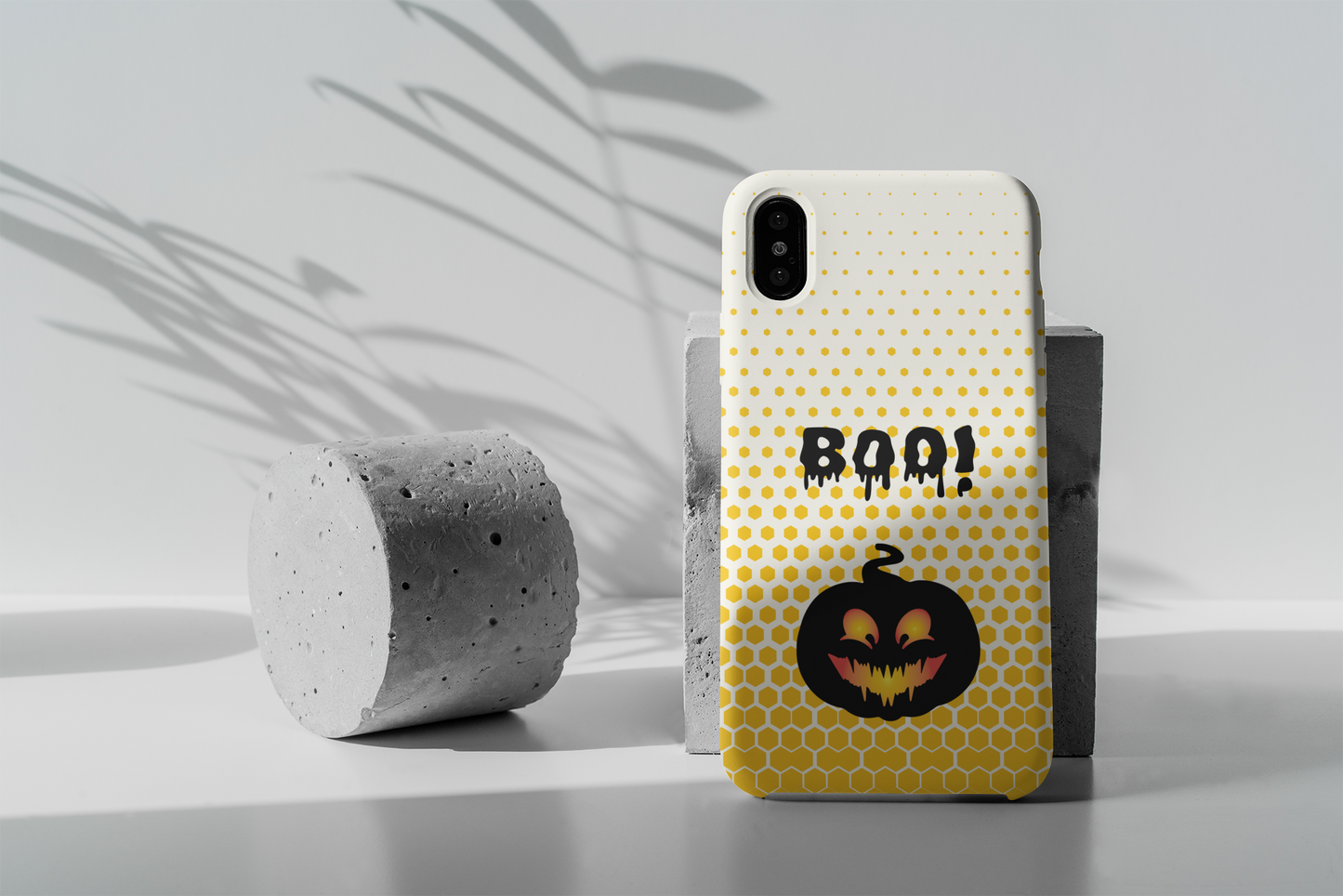 Cute Little Pumpkin Phone Case