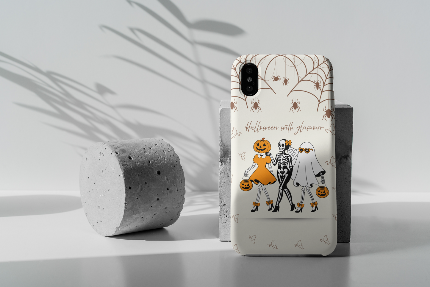 Halloween Party Ghost  Phone Case