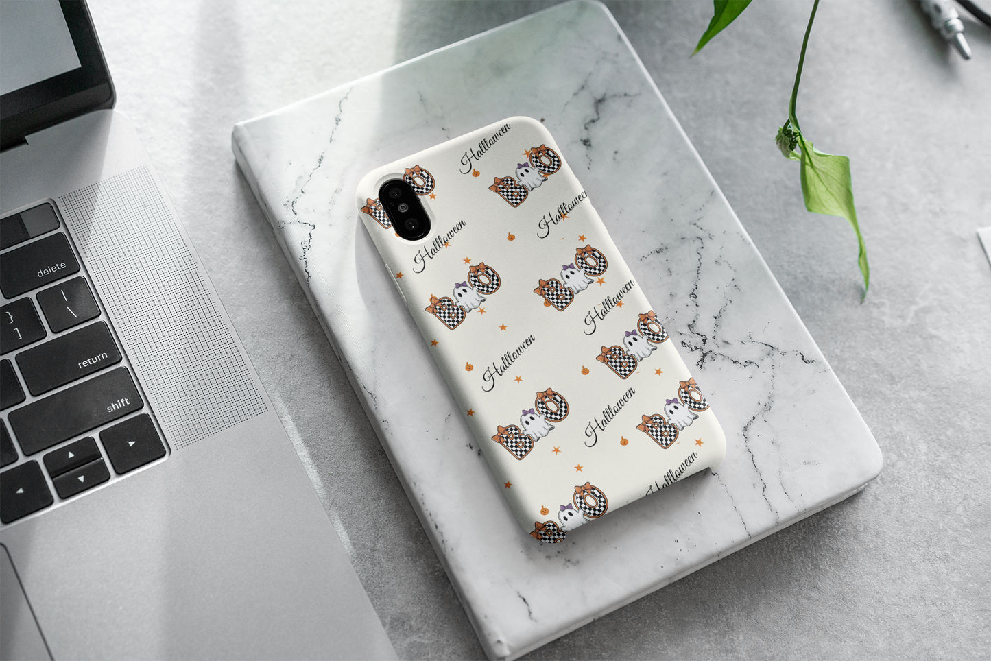 Sweet Boo Ghost  Phone Case
