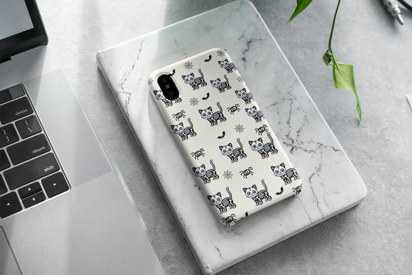 Cute Little Cat  Phone Case