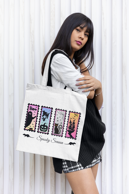 Hocus Pocus Tote Bag