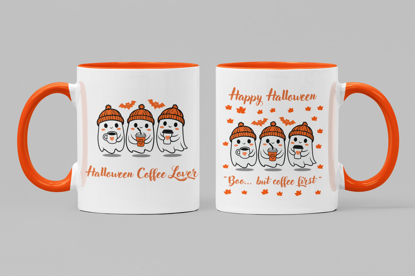 Little Boo Coffee Mug (11, 15oz)