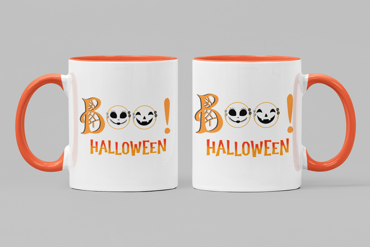 Boo-tiful Morning Coffee Mug (11, 15oz)