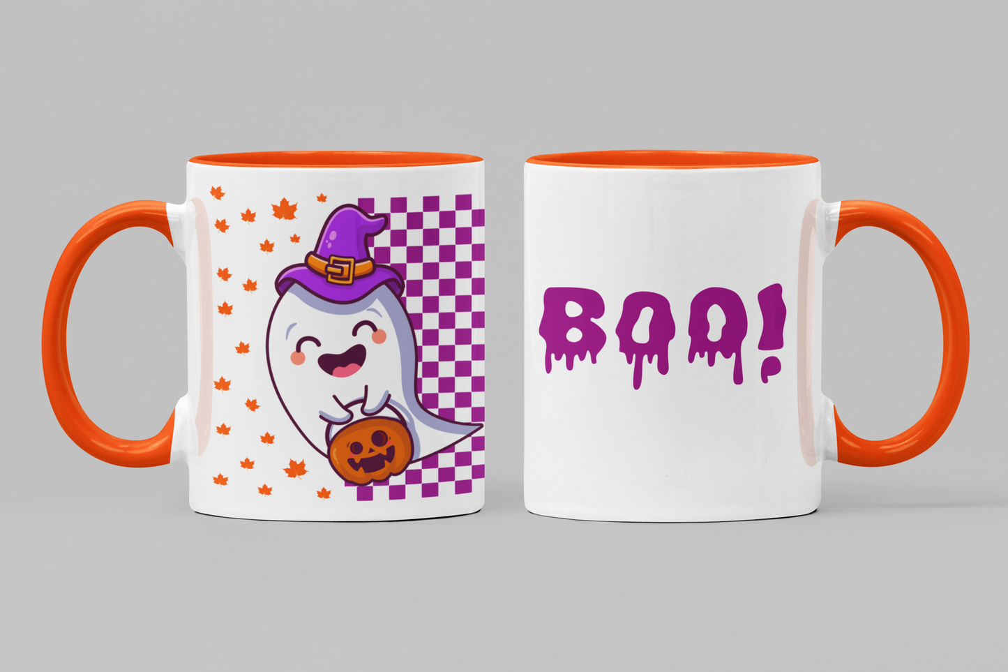 Pumpkin Spice & Everything Nice Coffee Mug (11, 15oz)