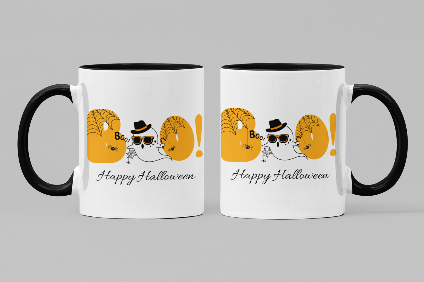 Boo-tiful Coffee Mug (11, 15oz)