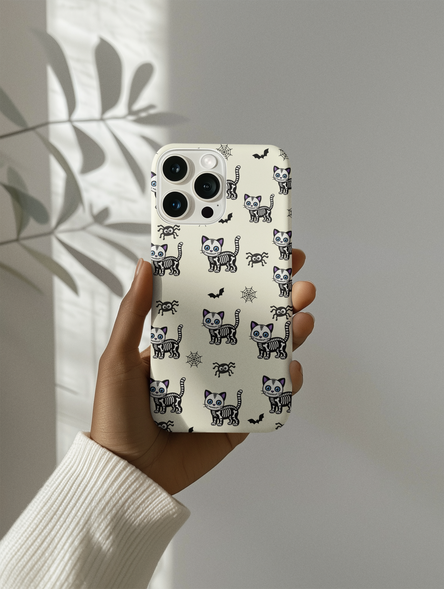 Cute Little Cat  Phone Case