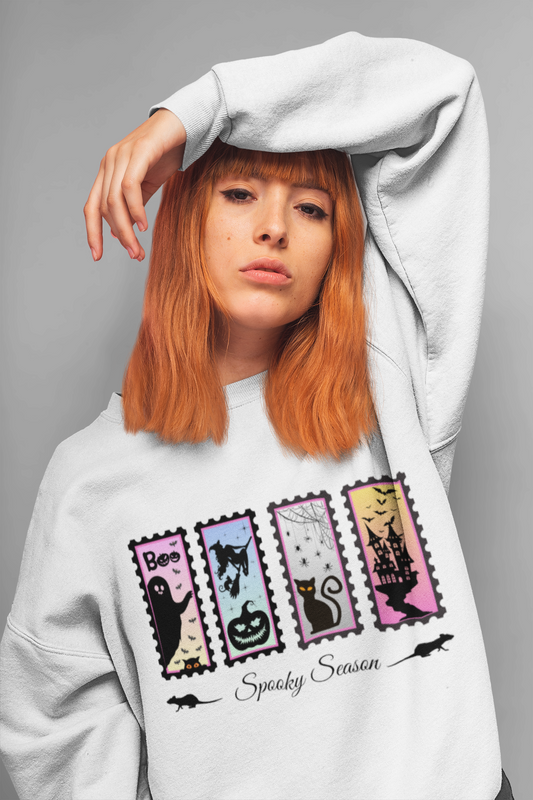 Hocus Pocus Magic Sweatshirt