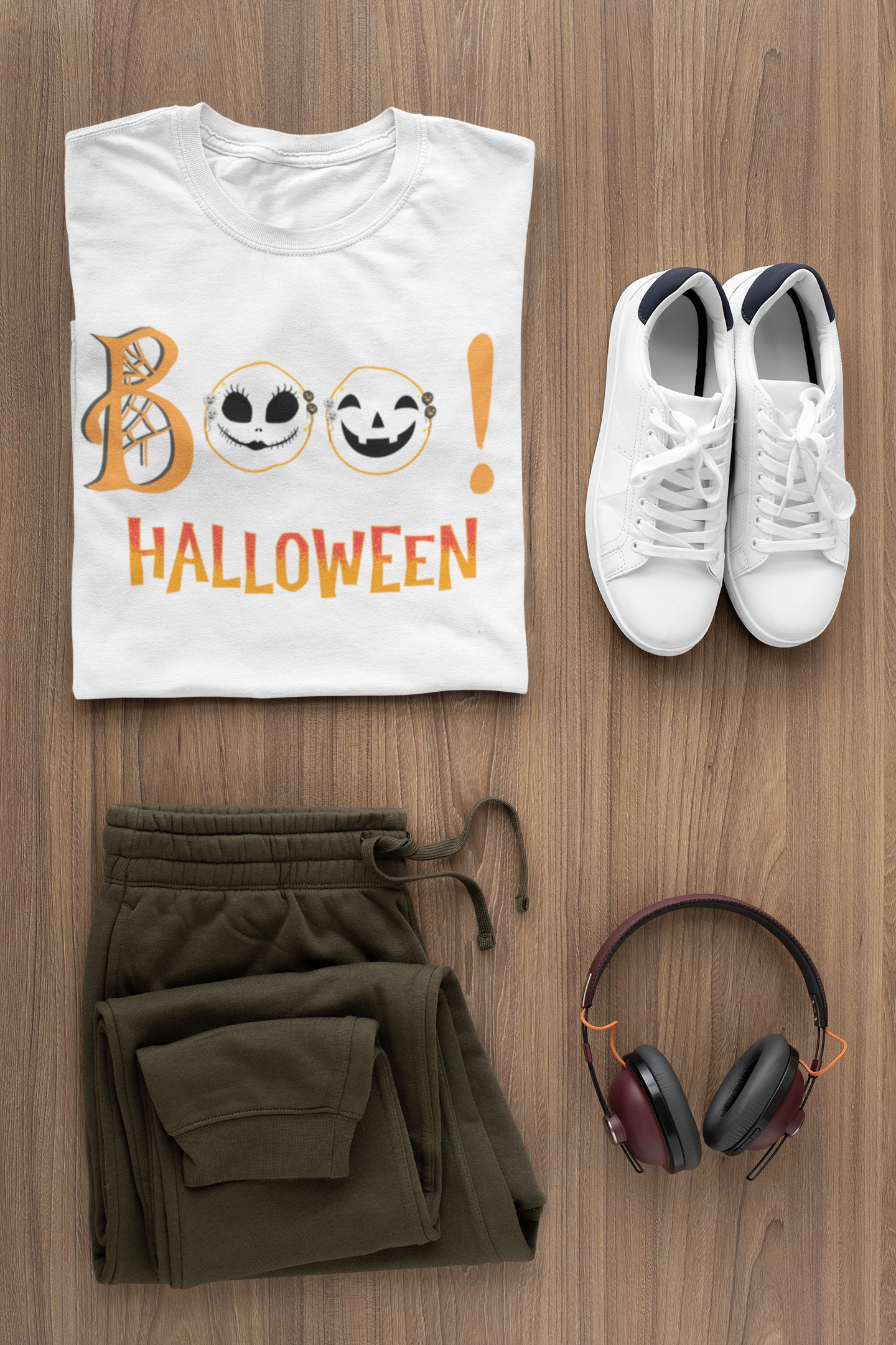 Too Cute to Spook – Little Boo