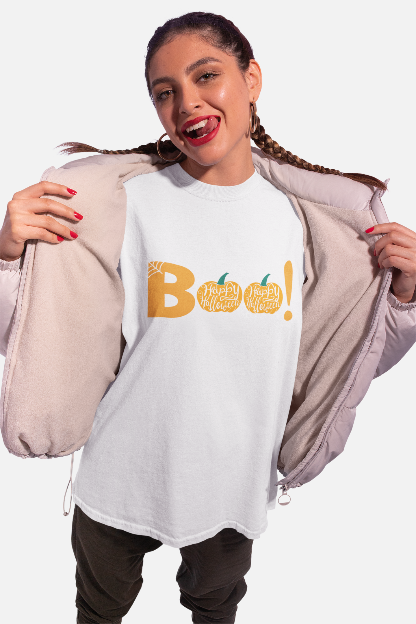 Boo-tiful Nights & Scary Lights