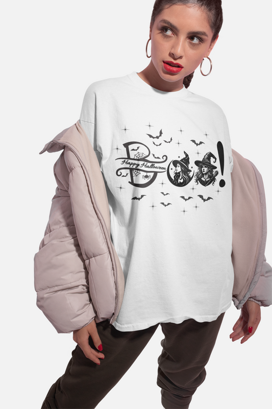 Sweet & Spooky – Baby Boo Edition