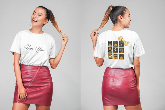 Join the Boo Crew – Trick or Treat Style