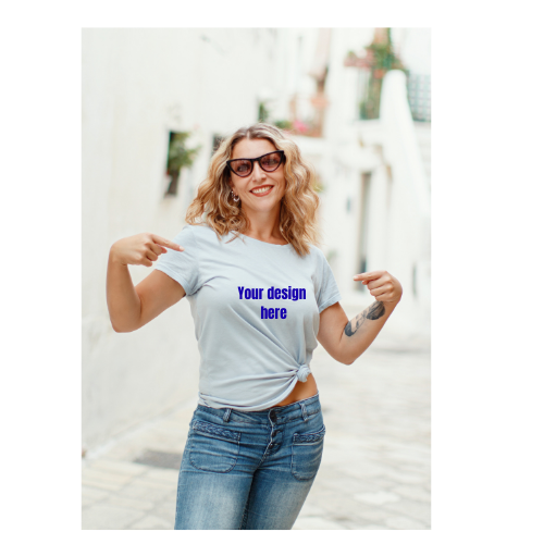 From design to your door: this is the print-on-demand process 🖨️📦