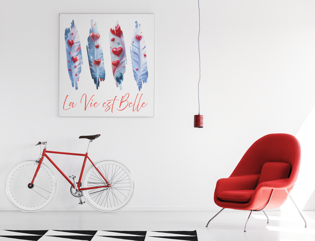 ✨ “From Ordinary to Unique: How Personalized Products Transform Your Style and Your Home”