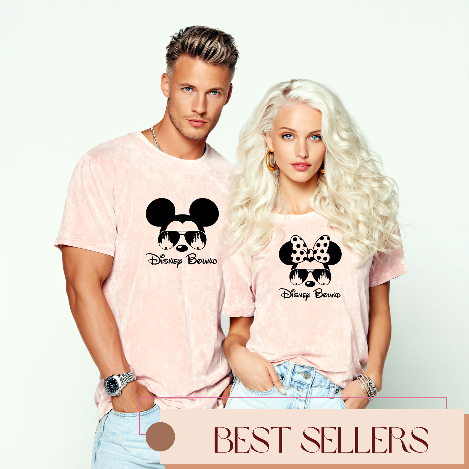 Best Sellers Collection