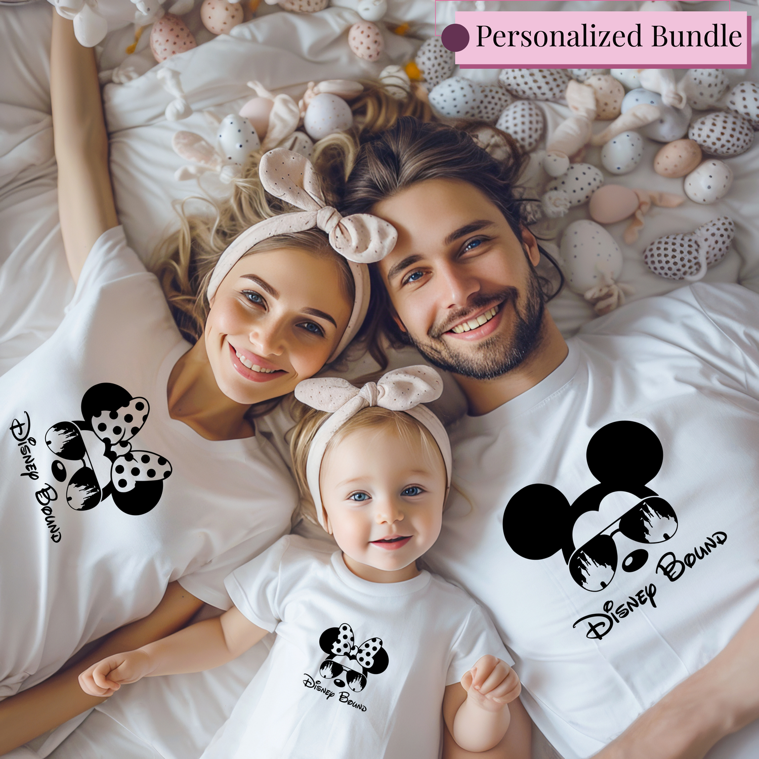 Themed & Personalized Bundles Collection