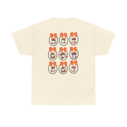 Ghost Mode Activated – Halloween Edition