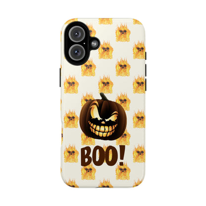Cute Little Pumpkin  Phone Case