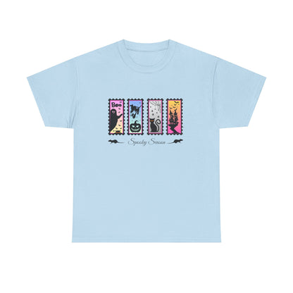 Chill to the Bone – Skeleton Vibes Tee