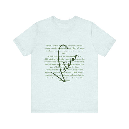 Veteran T-Shirt