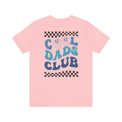 Cool Dads Club T-Shirt