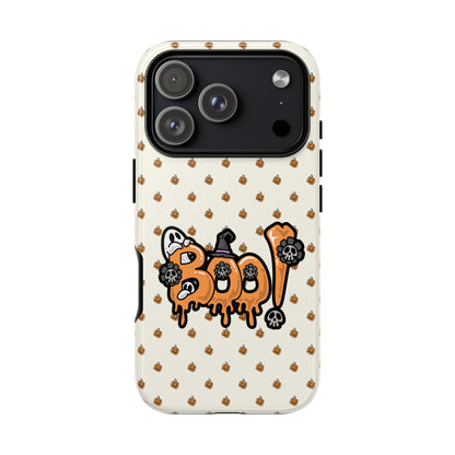 Boo-tiful Ghost  Phone Case