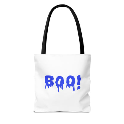 Trick or Treat All Day Tote Bag